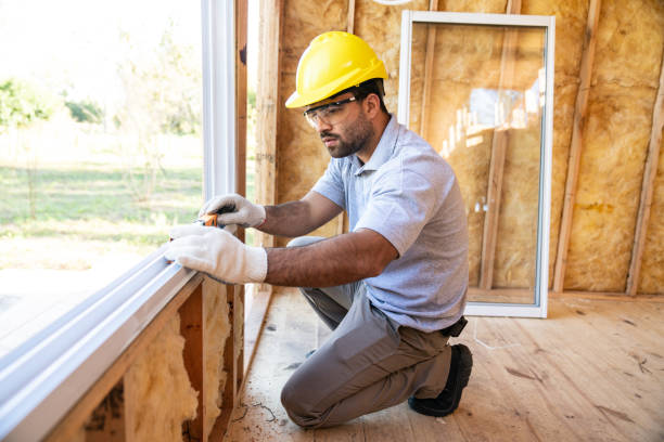 Best Attic Insulation Installation  in Angier, NC